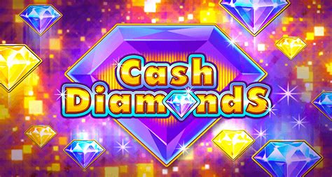Jogar Cash Diamonds Com Dinheiro Real