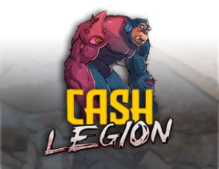 Jogar Cash Legion No Modo Demo