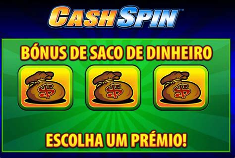Jogar Cash Spins 243 Com Dinheiro Real
