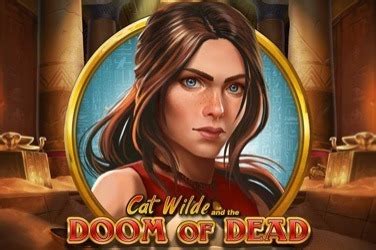 Jogar Cat Wilde And The Doom Of Dead Com Dinheiro Real