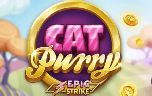 Jogar Catpurry No Modo Demo