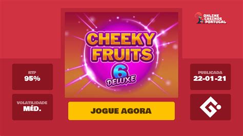 Jogar Cheeky Charlie Com Dinheiro Real