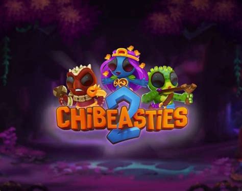 Jogar Chibeasties 2 No Modo Demo