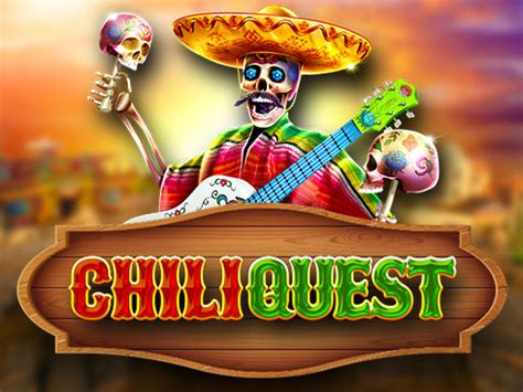 Jogar Chilli Quest No Modo Demo