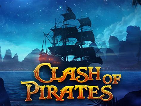 Jogar Clash Of Pirates No Modo Demo