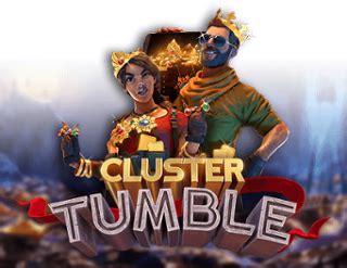 Jogar Cluster Tumble No Modo Demo