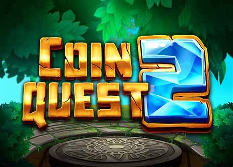 Jogar Coin Quest 2 Com Dinheiro Real