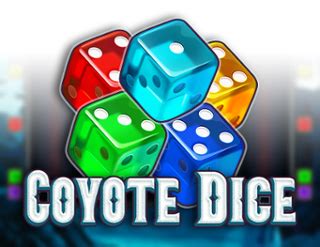 Jogar Coyote Dice No Modo Demo