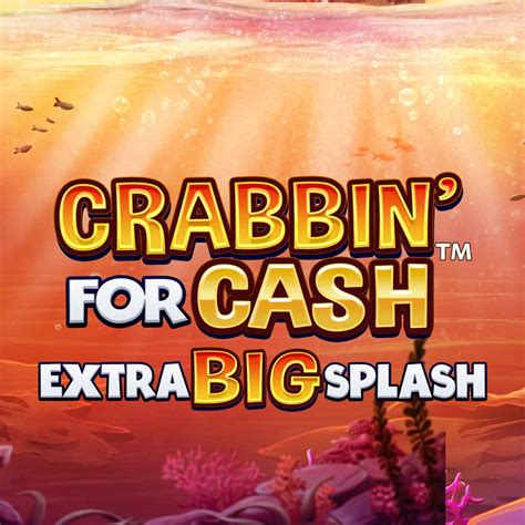 Jogar Crabbin For Cash Extra Big Splash No Modo Demo