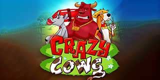 Jogar Crazy Cows No Modo Demo