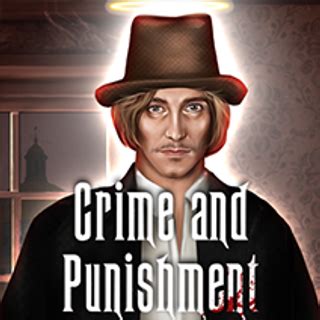 Jogar Crime And Punishment Com Dinheiro Real