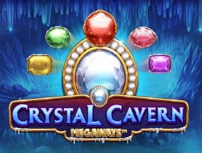 Jogar Crystal Caverns Megaways Com Dinheiro Real