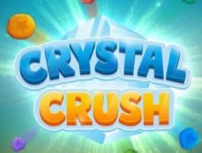 Jogar Crystal Crush No Modo Demo
