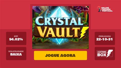 Jogar Crystal Golem Com Dinheiro Real