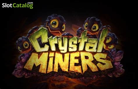 Jogar Crystal Miners No Modo Demo