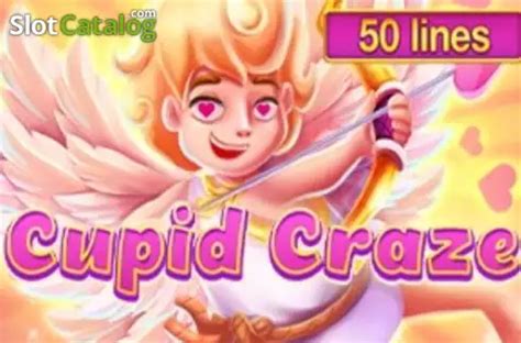 Jogar Cupid Craze No Modo Demo