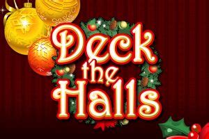 Jogar Deck The Halls No Modo Demo