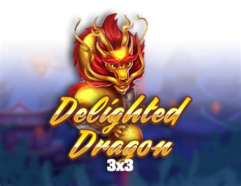 Jogar Delighted Dragon 3x3 No Modo Demo