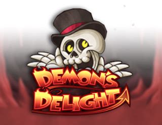 Jogar Demon S Delight No Modo Demo