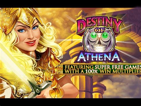 Jogar Destiny Of Athena Com Dinheiro Real
