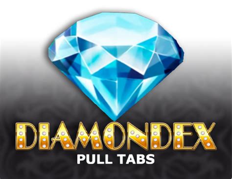 Jogar Diamondex Pull Tabs No Modo Demo
