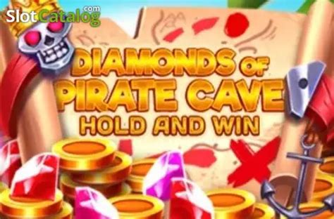 Jogar Diamonds Of Pirate Cave Com Dinheiro Real