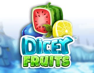 Jogar Dicey Fruits No Modo Demo
