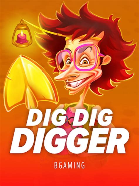Jogar Dig Dig Digger No Modo Demo