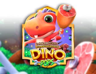 Jogar Dino Pops No Modo Demo