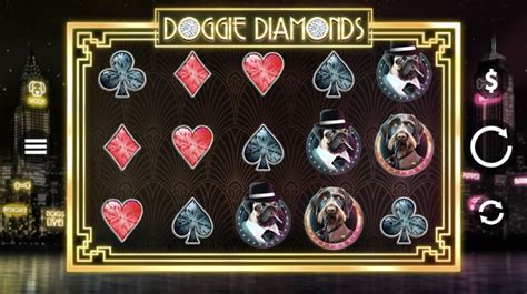 Jogar Doggie Diamonds No Modo Demo