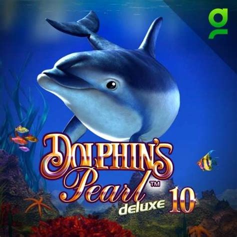 Jogar Dolphins Pearl Deluxe 10 No Modo Demo