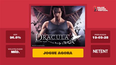 Jogar Dracula 2 Com Dinheiro Real