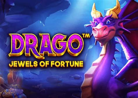 Jogar Drago Jewels Of Fortune No Modo Demo