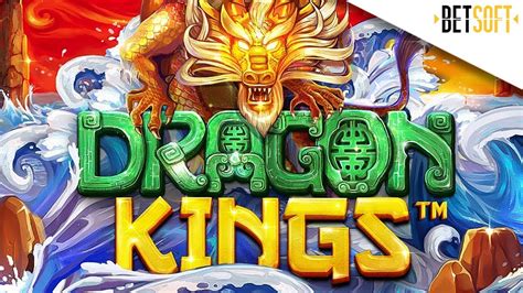 Jogar Dragon King 2 No Modo Demo