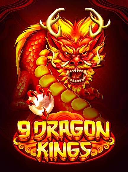 Jogar Dragon Kings Com Dinheiro Real