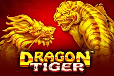 Jogar Dragon Tiger 3 Com Dinheiro Real
