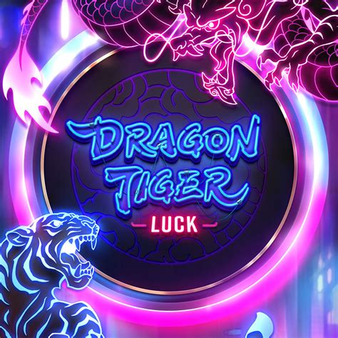 Jogar Dragon Tiger Luck No Modo Demo