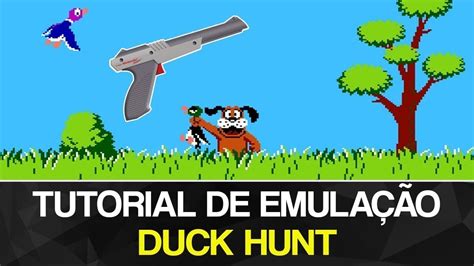 Jogar Duck Shooter No Modo Demo