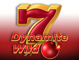 Jogar Dynamite Wild No Modo Demo