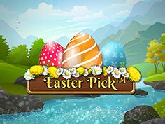 Jogar Easter Pick No Modo Demo