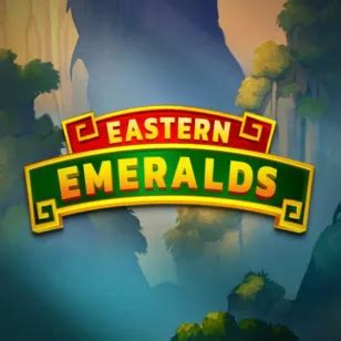 Jogar Eastern Emeralds Com Dinheiro Real