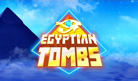 Jogar Egyptian Tombs No Modo Demo