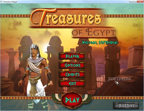 Jogar Egyptian Treasures No Modo Demo