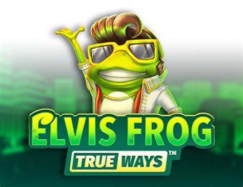 Jogar Elvis Frog Trueways No Modo Demo
