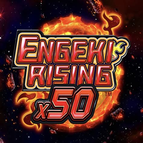 Jogar Engeki Rising X50 Com Dinheiro Real