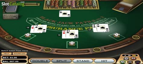 Jogar European Blackjack No Modo Demo