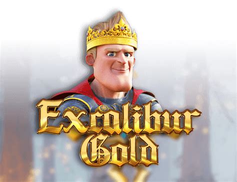 Jogar Excalibur Gold No Modo Demo