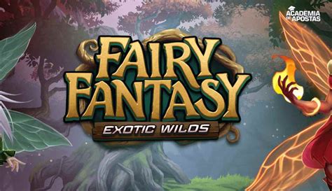 Jogar Fairy Fantasies No Modo Demo