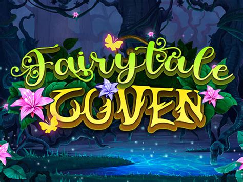 Jogar Fairytale Coven No Modo Demo