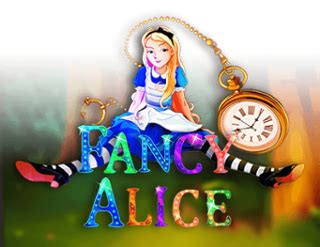 Jogar Fancy Alice No Modo Demo
